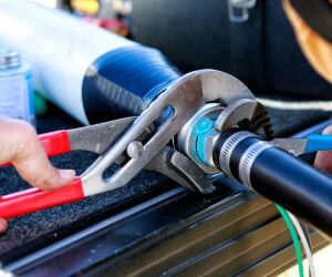 About Sewer Line Replacement Union City, PA